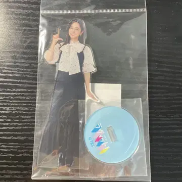 러비트! 3주년 아크릴 스탠드 타무라 마코