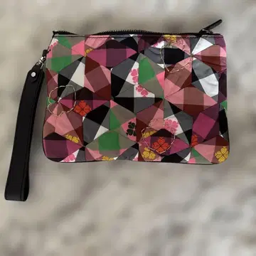 케이트 스페이드 kate spade 멀티컬러 클러치백 파우치