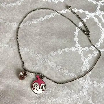 짤랑이 목걸이 호빵맨 뮤지엄 한정