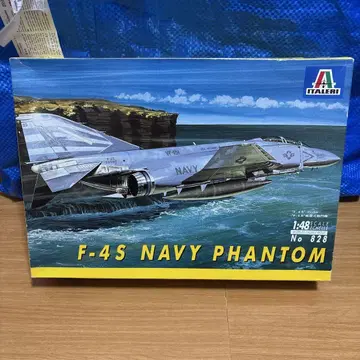 F-4S 팬텀 1/48