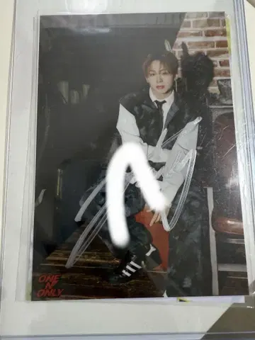 EIKU 브로마이드 사인 포함