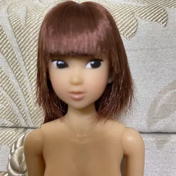 슬로우 스마일 트래드 네이비 momoko