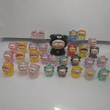 릴리스 세트