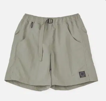 새상품 야마토미치 5-Pocket Shorts Sage Gray L