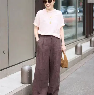 [이번 시즌] Deuxieme Classe Garment Dye 티셔츠