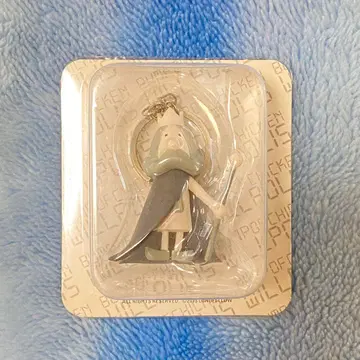 BUMP OF CHICKEN 왕님 키링