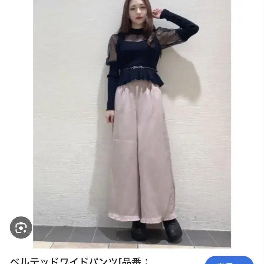 1번째 상품 이미지