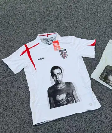 Umbro 잉글랜드 대표