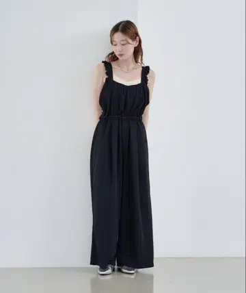 kastane 프릴 살로펫 size 1