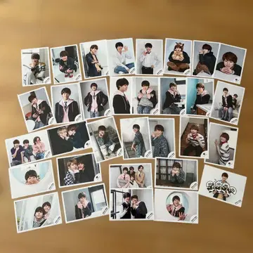 오오하시 카즈야 간사이 쟈니즈 Jr. 공식 사진 33장