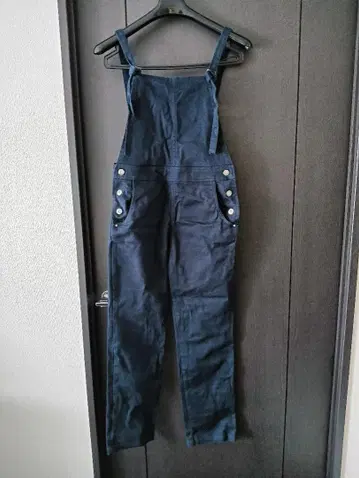 사만다 타바사 골프 오버롤 M