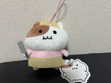 모치냐미 마스코트