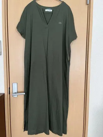 LACOSTE 원피스