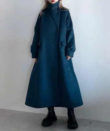 HARE 아우터 코트