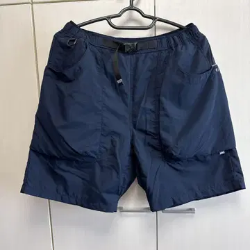 naoshiya 네이비 숏팬츠 L 사이즈
