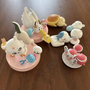 치이카와 가챠 모음