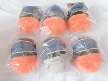 앙스타 모찌모찌 마스코트
