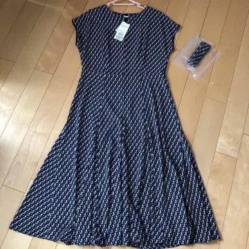 UNTITLED 언타이틀 산뜻하고 시원한 원피스