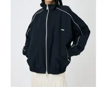 moussy 블루종