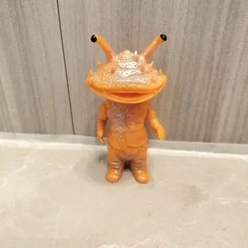 [주말 한정 판매] 카네곤 소프트 비닐 쇼와 레트로