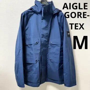 에글 고어텍스 자켓 남성용 아우터 GORE-TEX