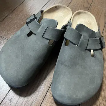 버켄스탁 보스턴