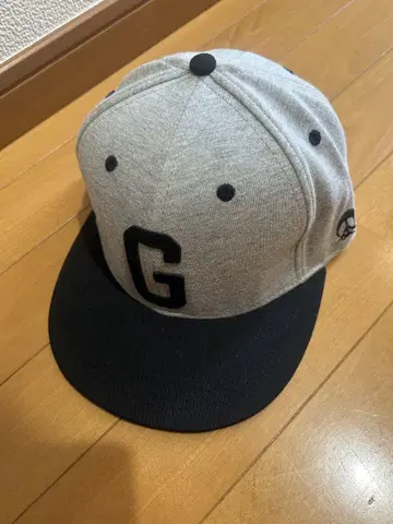 GNARLY 널리 캡