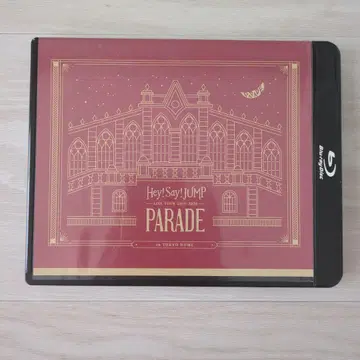 Hey!Say!JUMP LIVE TOUR 2019-2020 PARADE