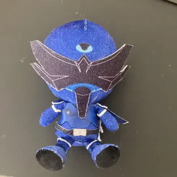 가면라이더 봉제 인형 약 10cm