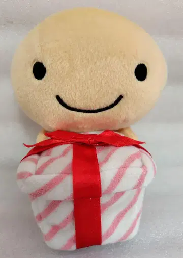 봉제 인형 기프트 BOX