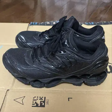 MIZUNO WAVE PROPHECY LS 26.5