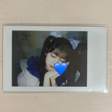 마스다 아야노 폴라로이드 대혜택회