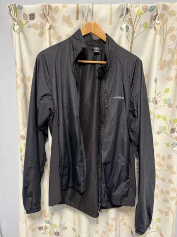 몽벨 라이트쉘 자켓 Men's