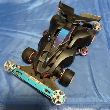 타미야 미니 사륜구동