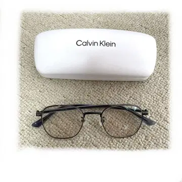 캘빈클라인 CALVIN KLEIN 안경