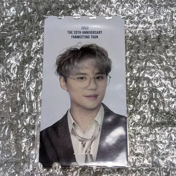 XIA 준수 COCOTIME 내장 특전 나고야 ver.