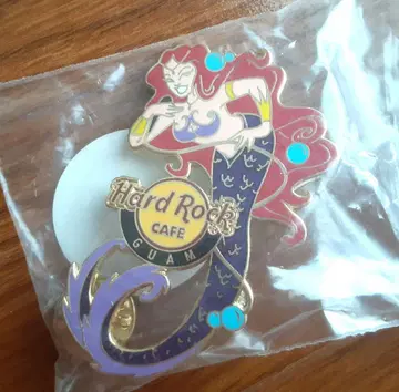 하드록카페 Hard Rock Cafe 괌 핀 배치 pin