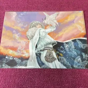 FGO 애니메이션 재팬 Road to 7 클리어 파일 오베론