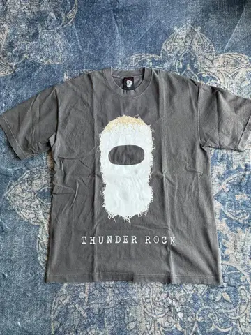RIZE Thunder Rock T