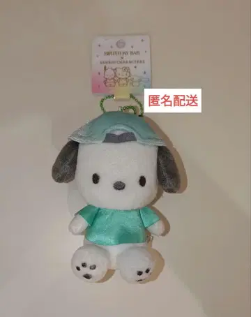 포차코 마스코트 생일 바