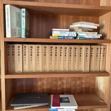 미야자와 겐지 전집 한정판