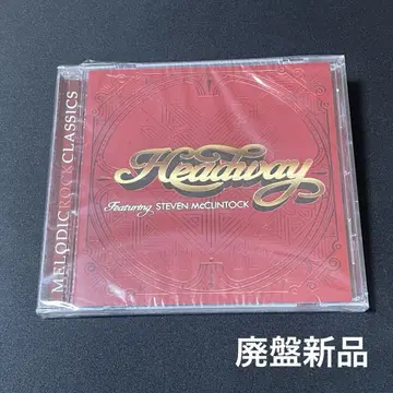Headway Featuring Steven McClintock 멜로하