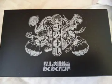 와쿠방 굿즈 묶음 판매