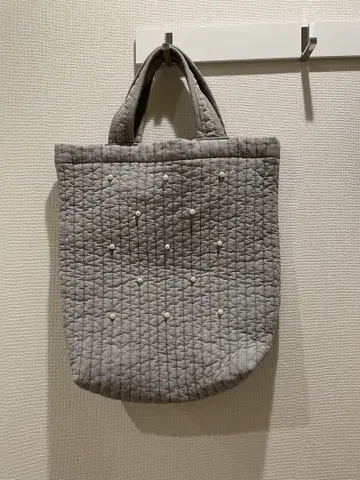 도쿄백화 누비백