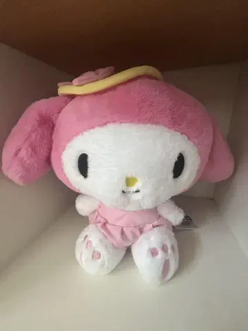 마이멜로디 봉제 인형