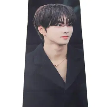 ENHYPEN 정원 슬로건