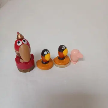 키요로 짱 스탬프