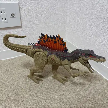 스피노사우루스 피규어 약 30cm