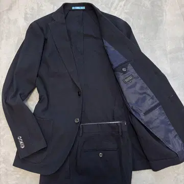 시어서커 바니스뉴욕 x 스바루 피노 셋업 50/52