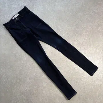 여성용 빅토리아 베컴 Victoria Beckham 스키니 데님